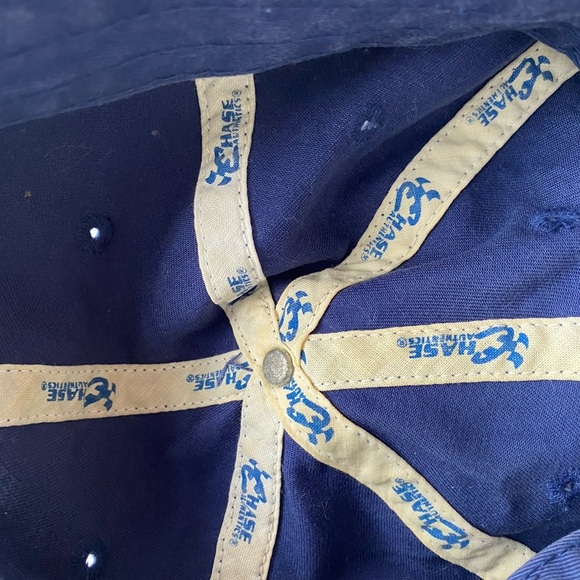 Dale Jr Hat National‎ Guard Cap 88 Foldable Bill Blue Cotton Chase Authentics - Picture 13 of 13